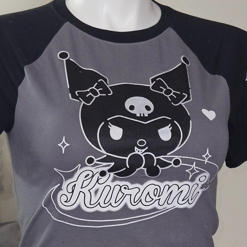 Kuromi T